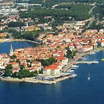 Apartment Markovski
