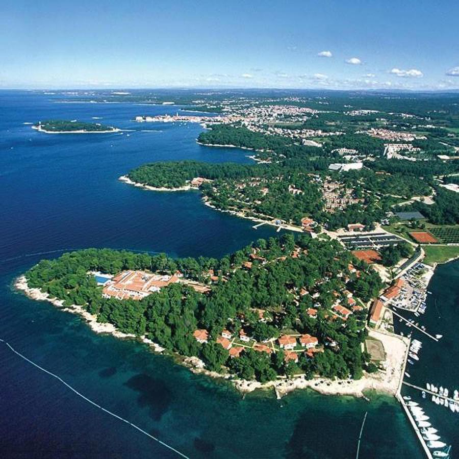 Markovski Apartman Porec