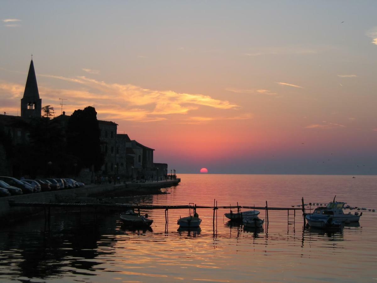 Markovski * Porec