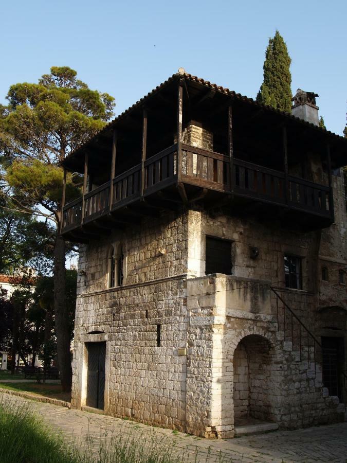 Apartman Markovski