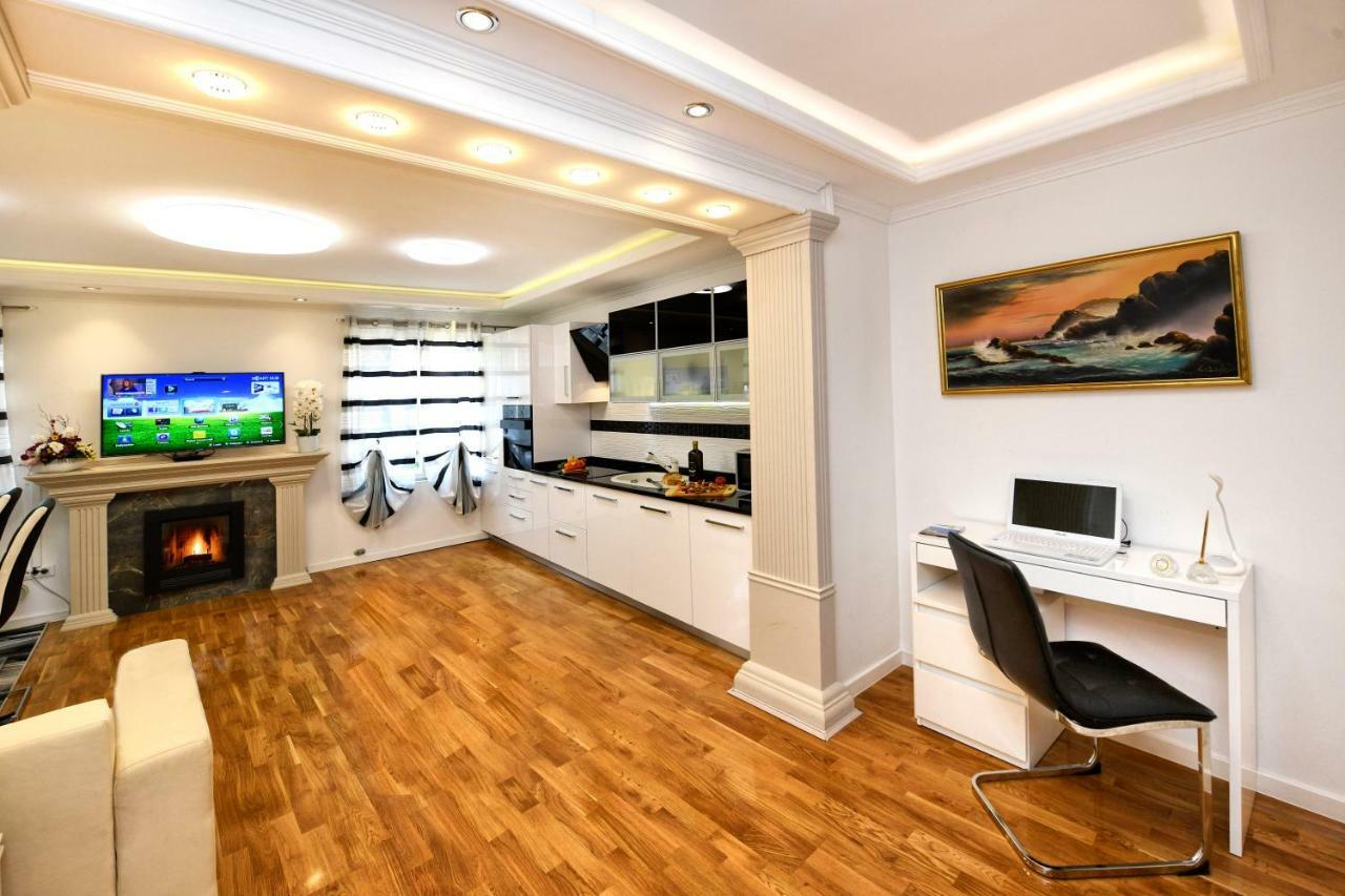 Markovski Apartman