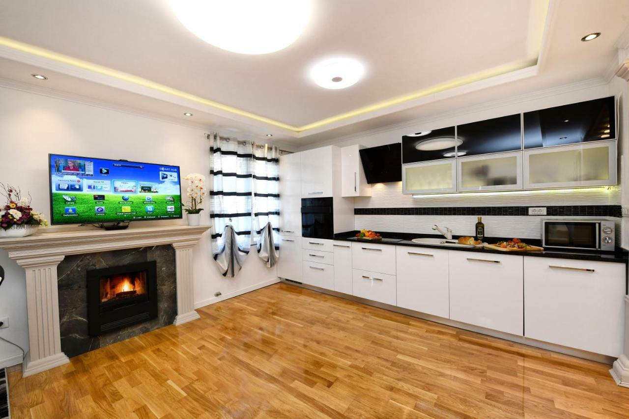 Apartman Markovski *