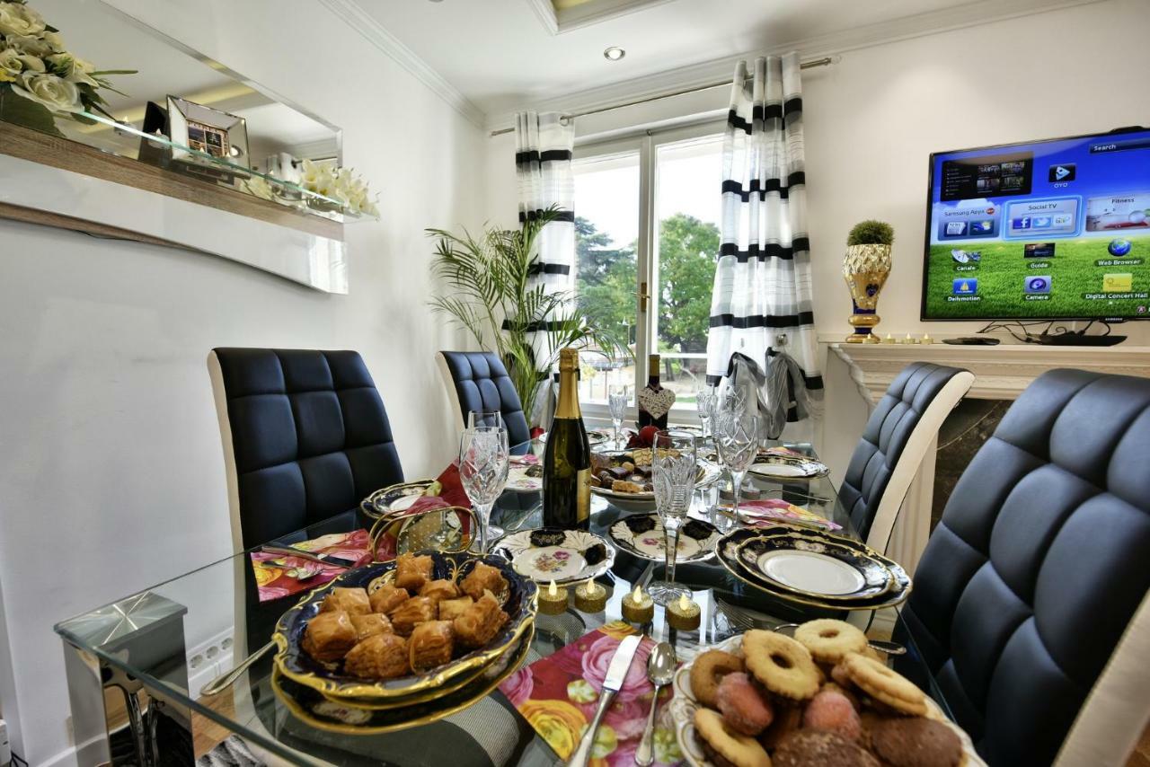 Markovski Apartman Porec