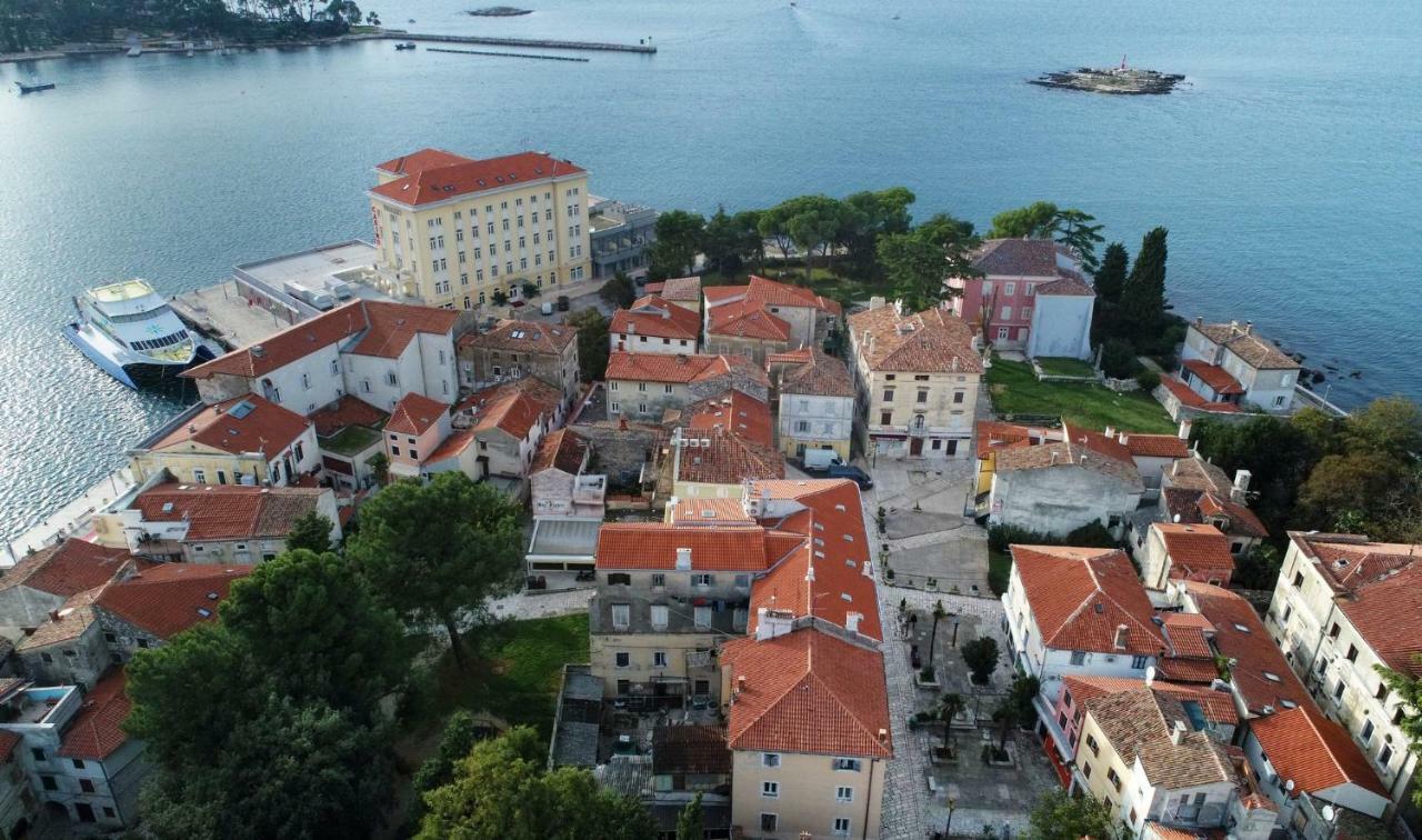 Markovski * Porec