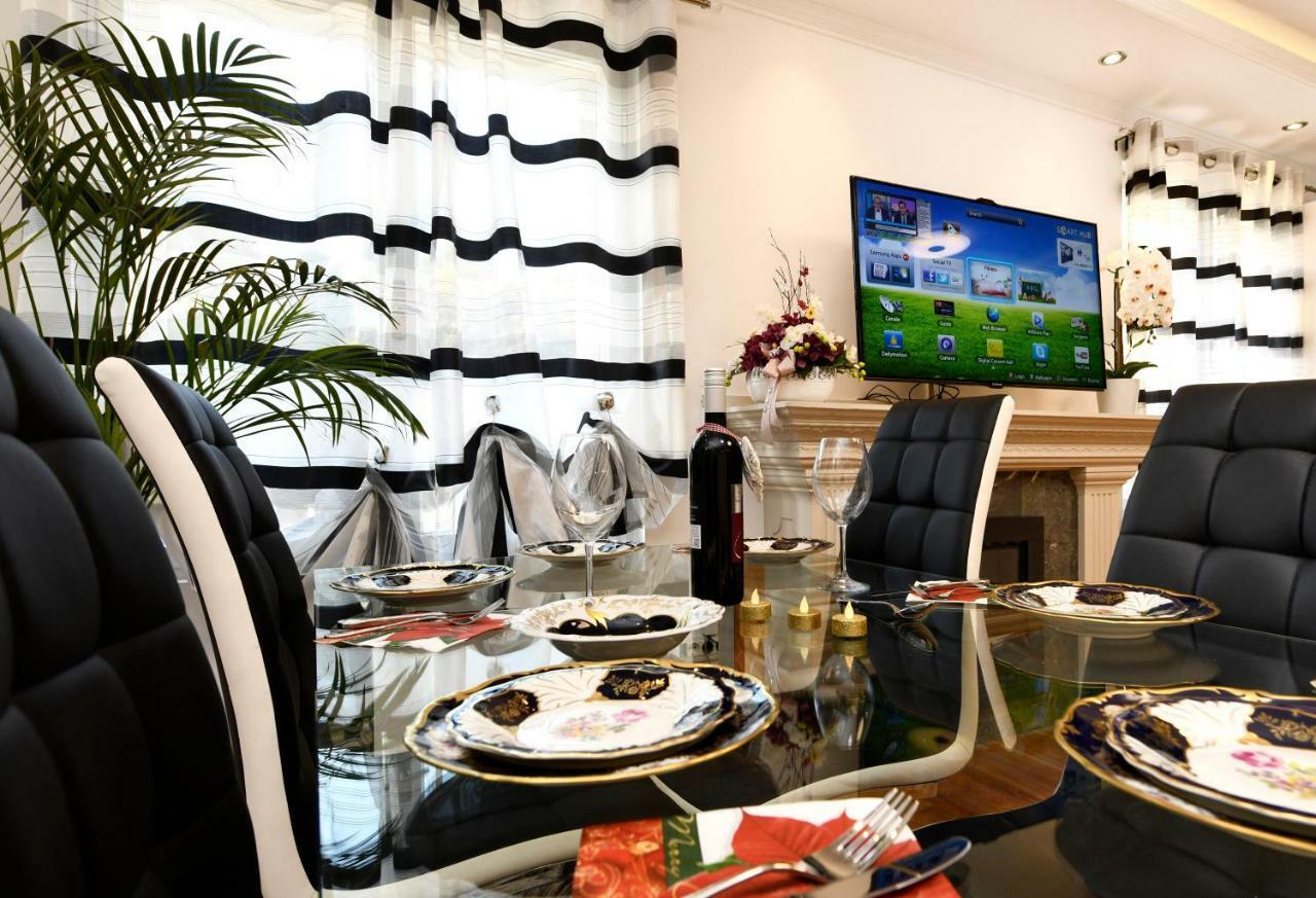 Apartman Markovski Porec