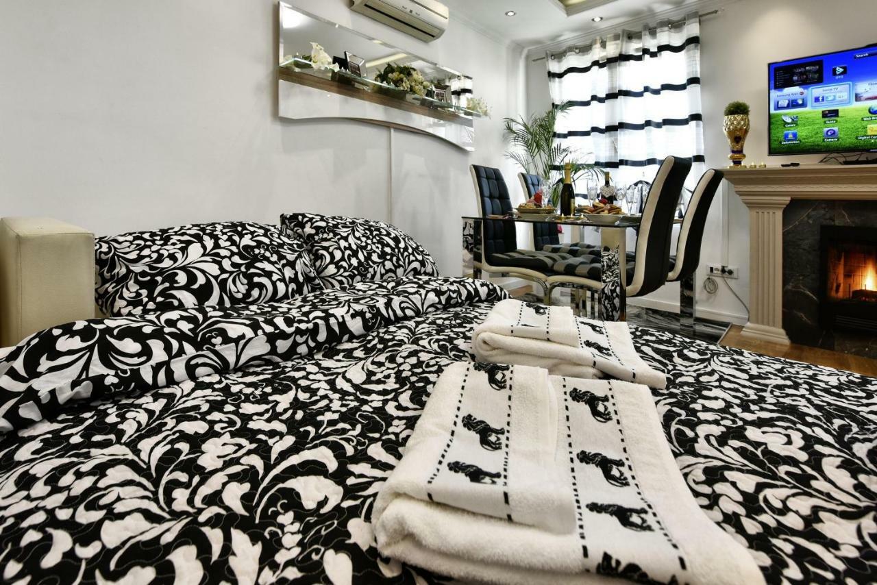 Apartman Markovski