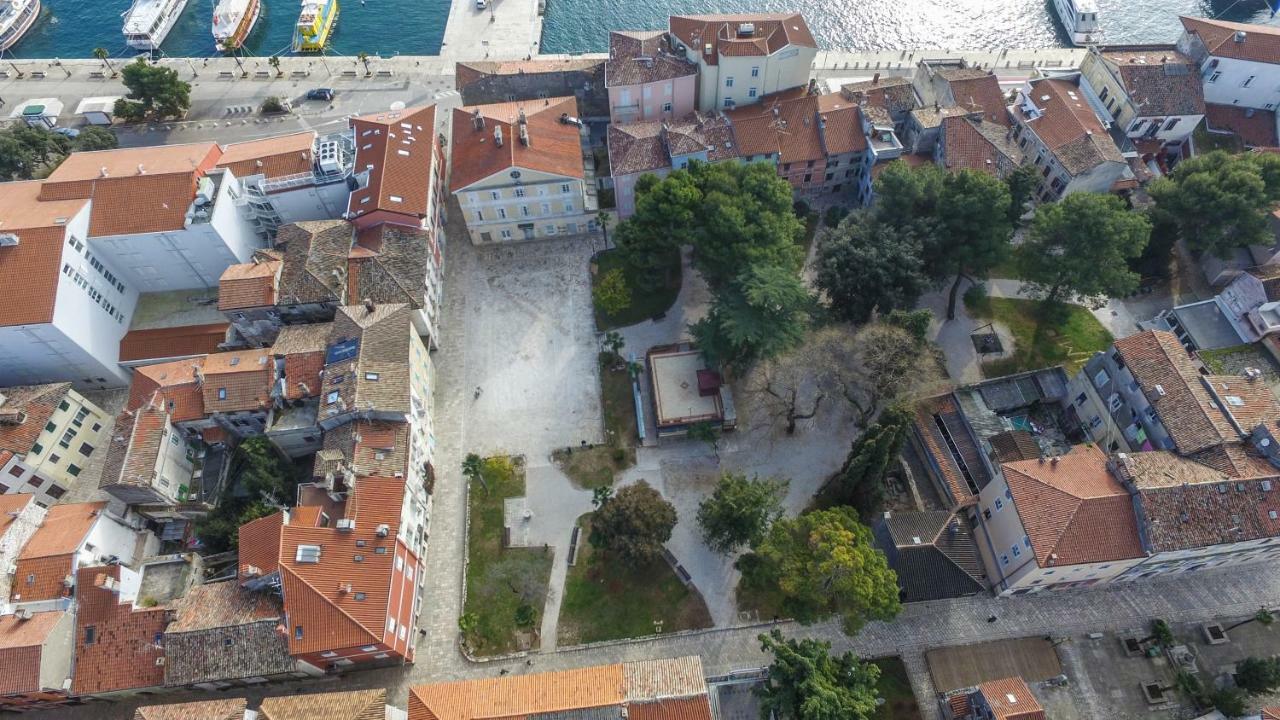 Markovski Apartman *